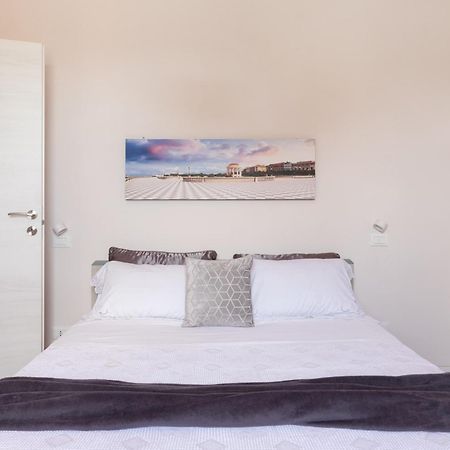 Abbraccio Di Mare- Relax Vicino Al Porto Apartment Livorno Exterior photo