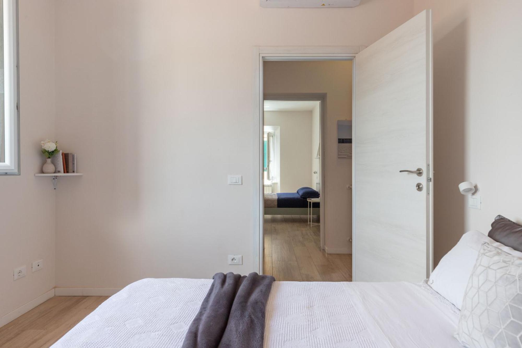Abbraccio Di Mare- Relax Vicino Al Porto Apartment Livorno Exterior photo